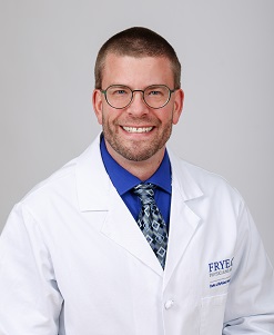 Brian Robinson PA-C